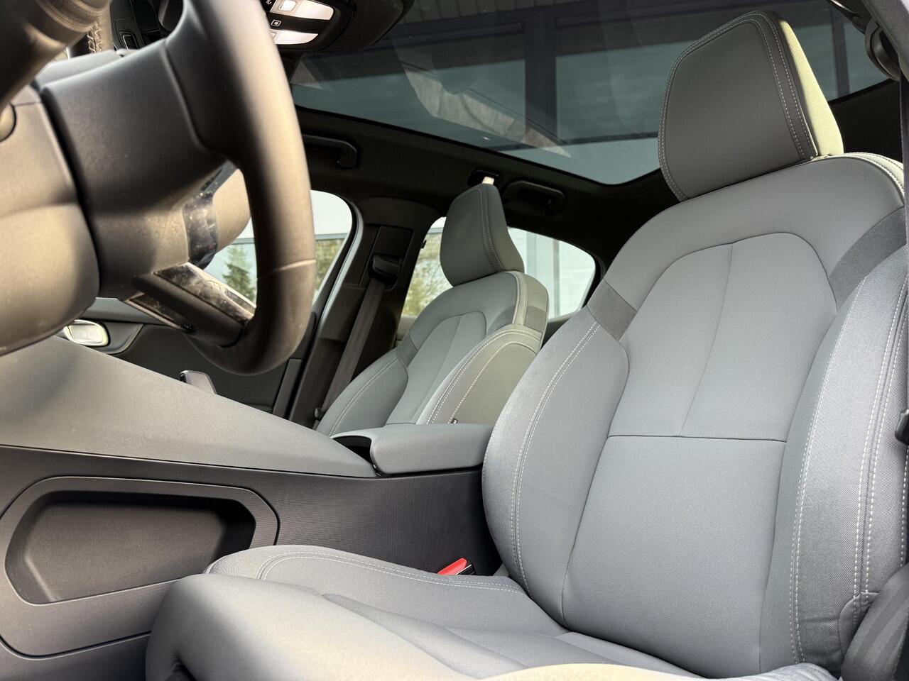 Polestar 2 Aut. Long Range Dual AWD | Trekhaak | Panorama | 360 Camera | Harman Kardon |