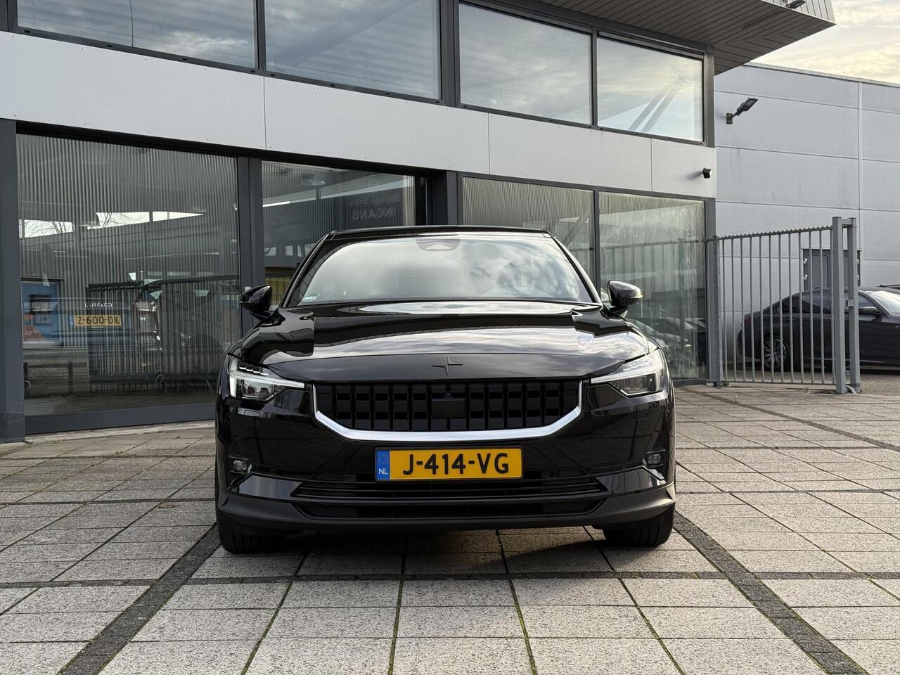 Polestar 2 Aut. Long Range Dual AWD | Trekhaak | Panorama | 360 Camera | Harman Kardon |