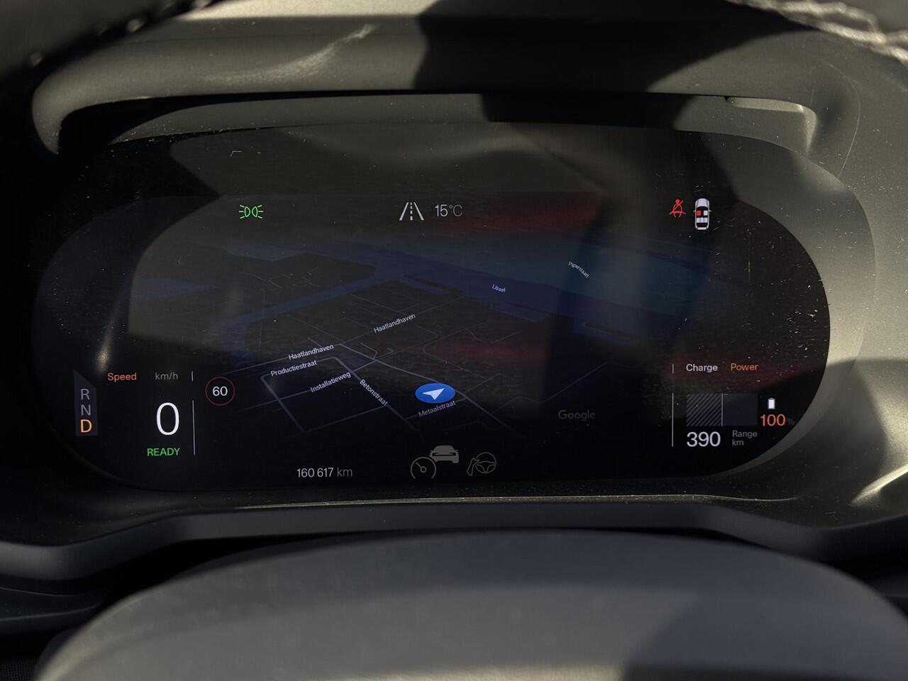 Polestar 2 Aut. Long Range Dual AWD | Trekhaak | Panorama | 360 Camera | Harman Kardon |