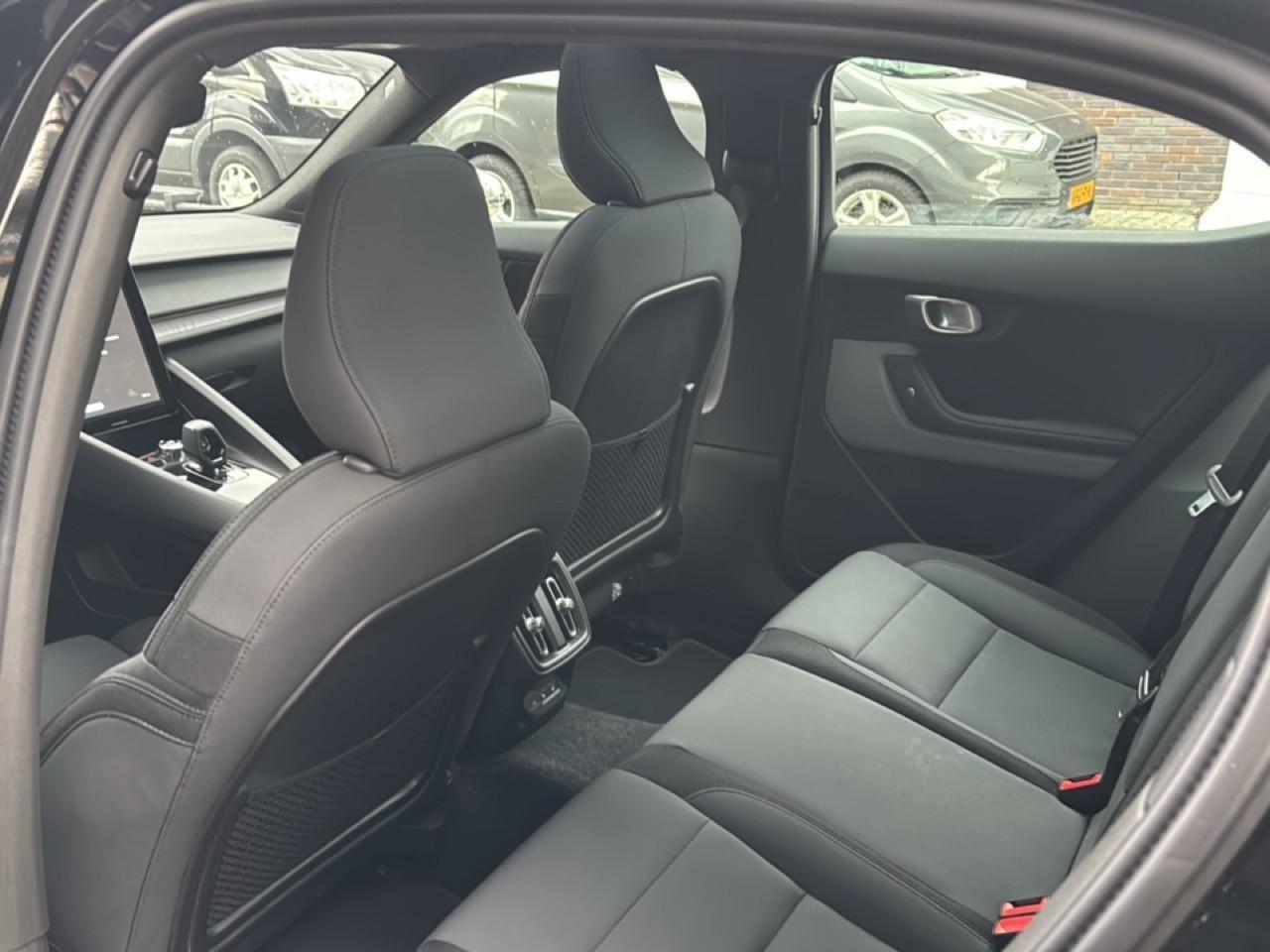 Polestar 2 Long Range Dual Motor Launch Edition 78kWh