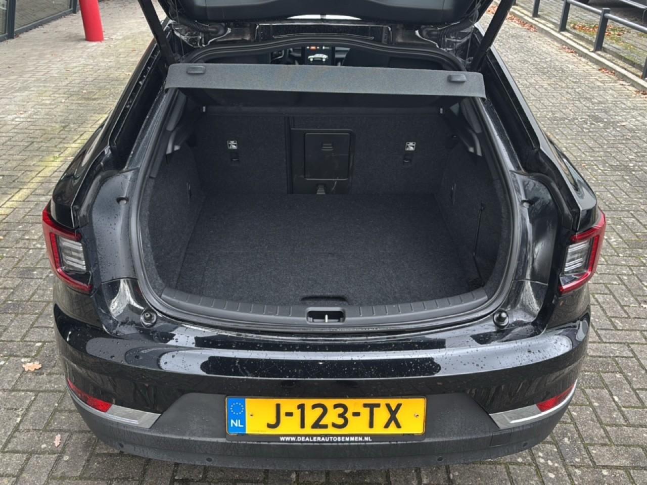 Polestar 2 Long Range Dual Motor Launch Edition 78kWh