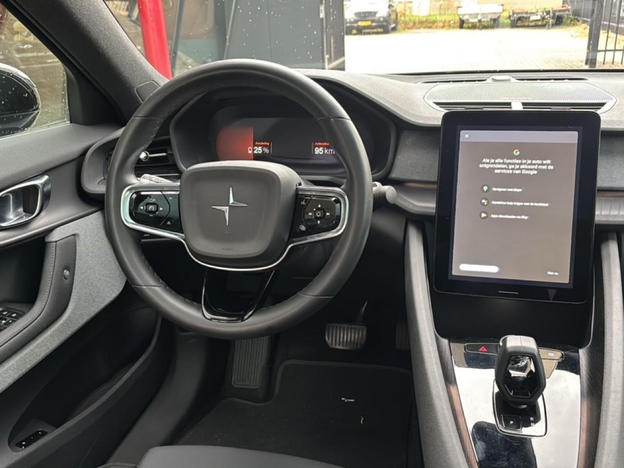 Polestar 2 Long Range Dual Motor Launch Edition 78kWh