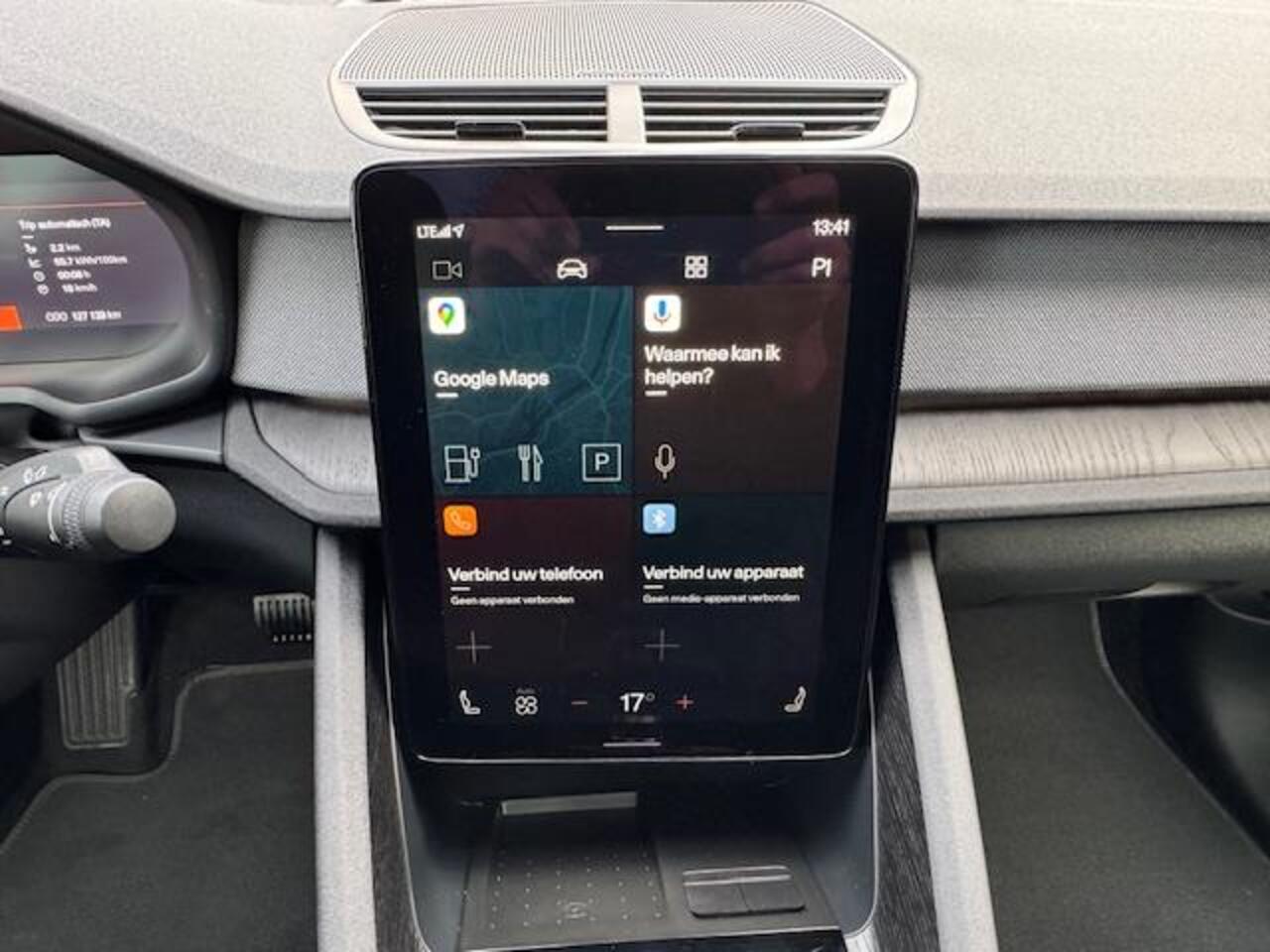 Polestar 2 LONG RANGE DUEL MOTOR LAUNCH EDITION 78KWH 408PK/PANO/360CAM