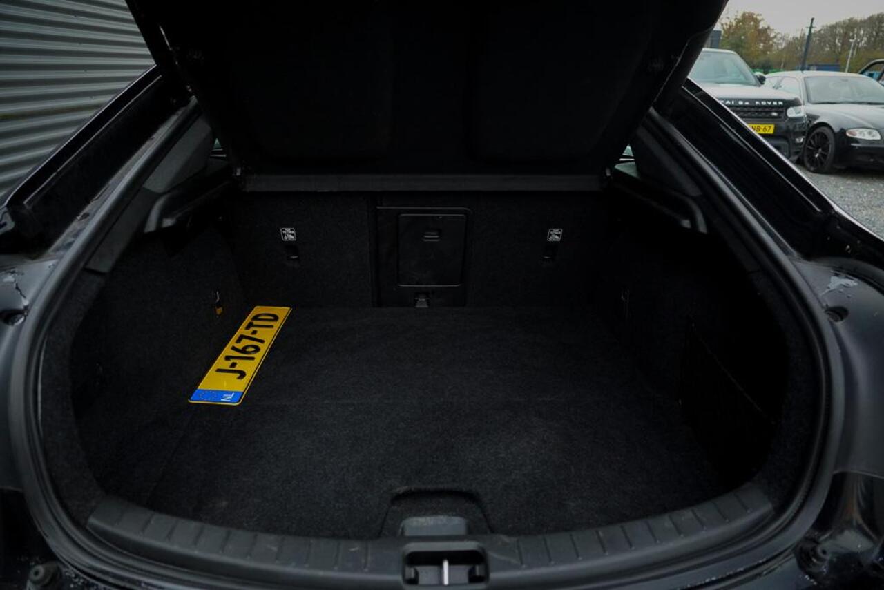 Polestar 2 Long Range Dual Motor Launch Edition 78kWh / Glasdak / BLIS / Trekhaak / Incl BTW