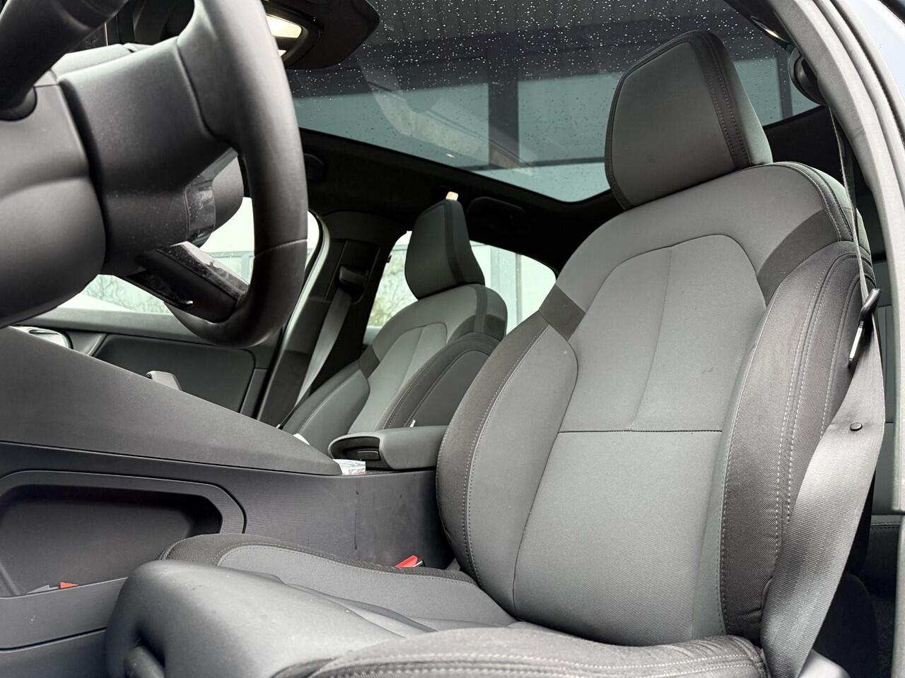 Polestar 2 Long Range Dual Motor AWD Pilot Plus | Panorama | 360 Camera | Harman Kardon |