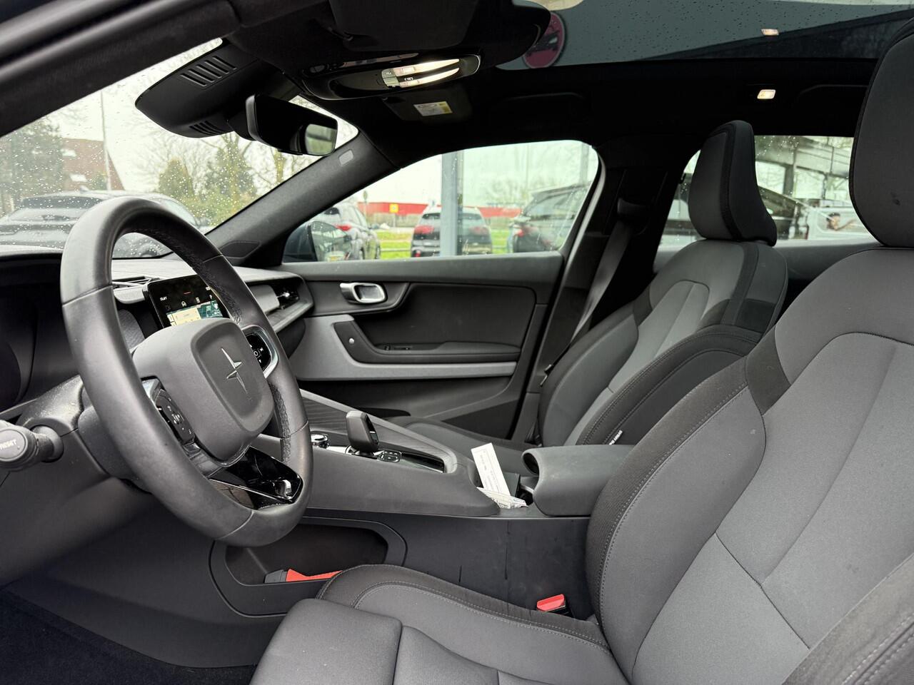 Polestar 2 Long Range Dual Motor AWD Pilot Plus | Panorama | 360 Camera | Harman Kardon |