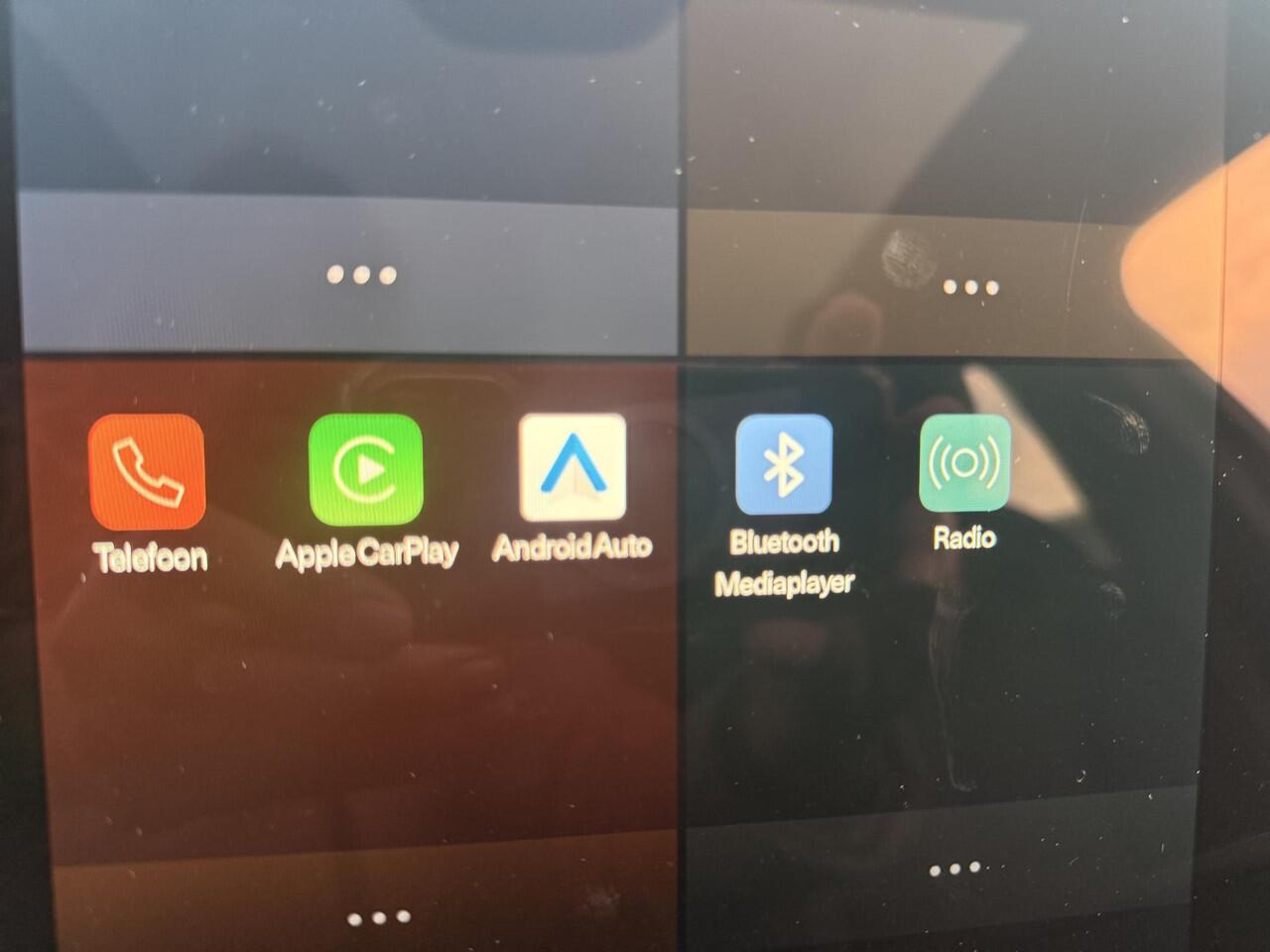 Polestar 2 Long Range Dual Motor Launch Edition 78kWh Trekhaak 360 camera rijklaar met garantie