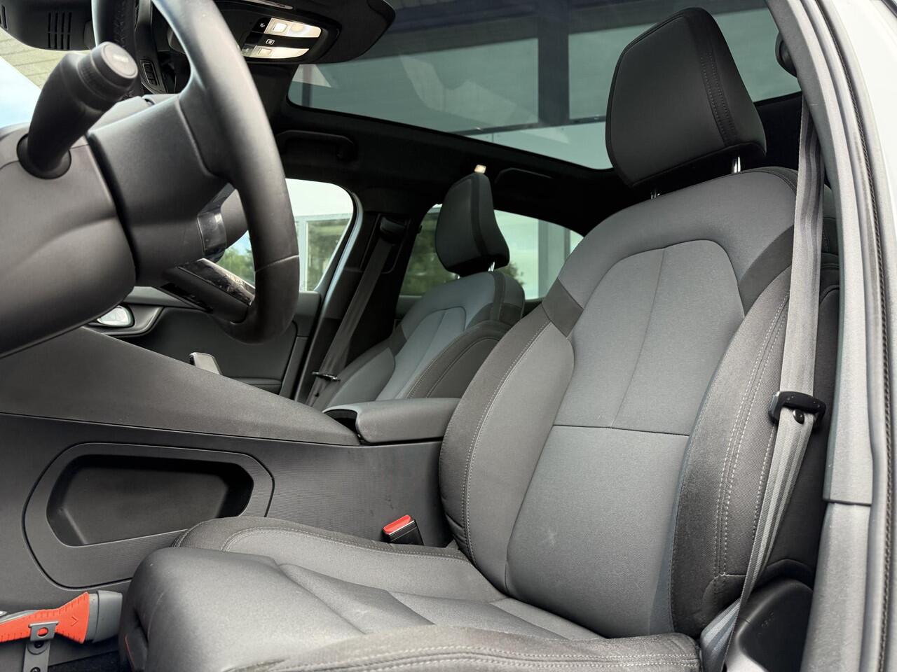 Polestar 2 Aut. Long Range Dual Motor AWD | SoH 89% | Panorama | 360 Camera | Harman Kardon |