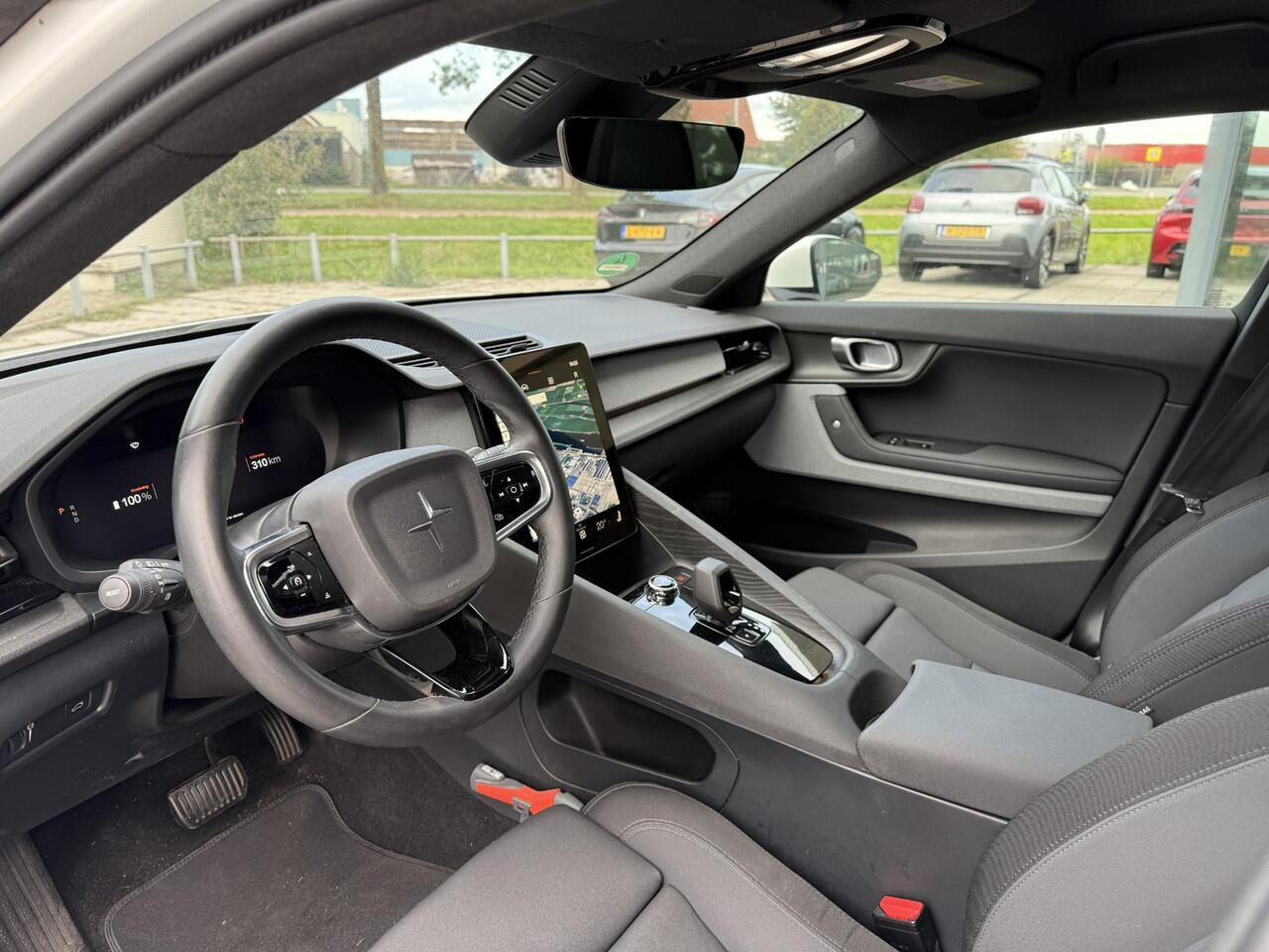 Polestar 2 Aut. Long Range Dual Motor AWD | SoH 89% | Panorama | 360 Camera | Harman Kardon |