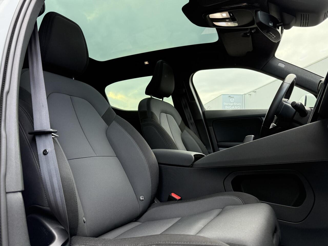 Polestar 2 Aut. Long Range Dual Motor AWD | SoH 89% | Panorama | 360 Camera | Harman Kardon |