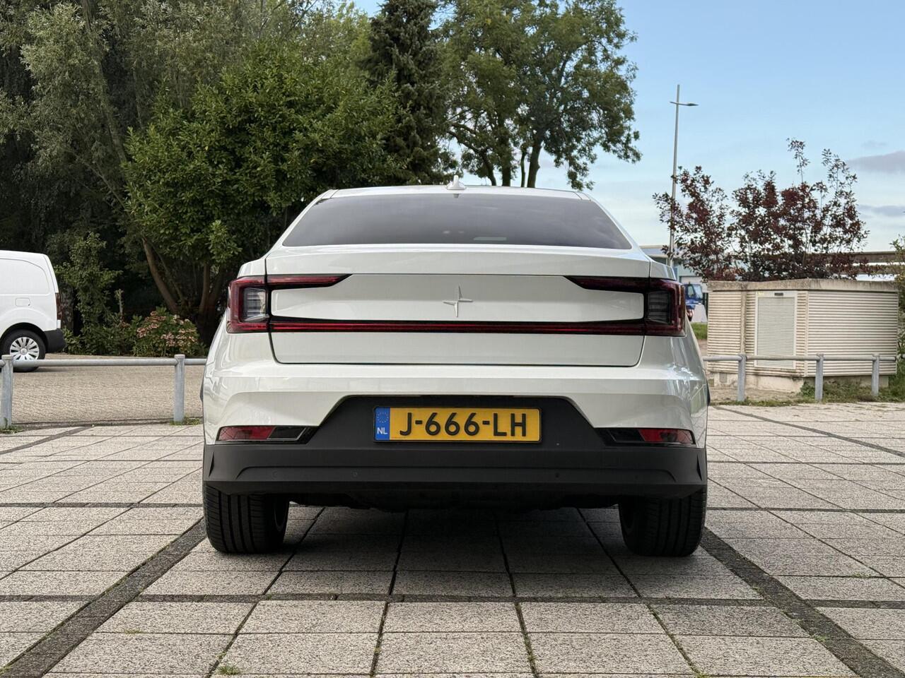 Polestar 2 Aut. Long Range Dual Motor AWD | SoH 89% | Panorama | 360 Camera | Harman Kardon |