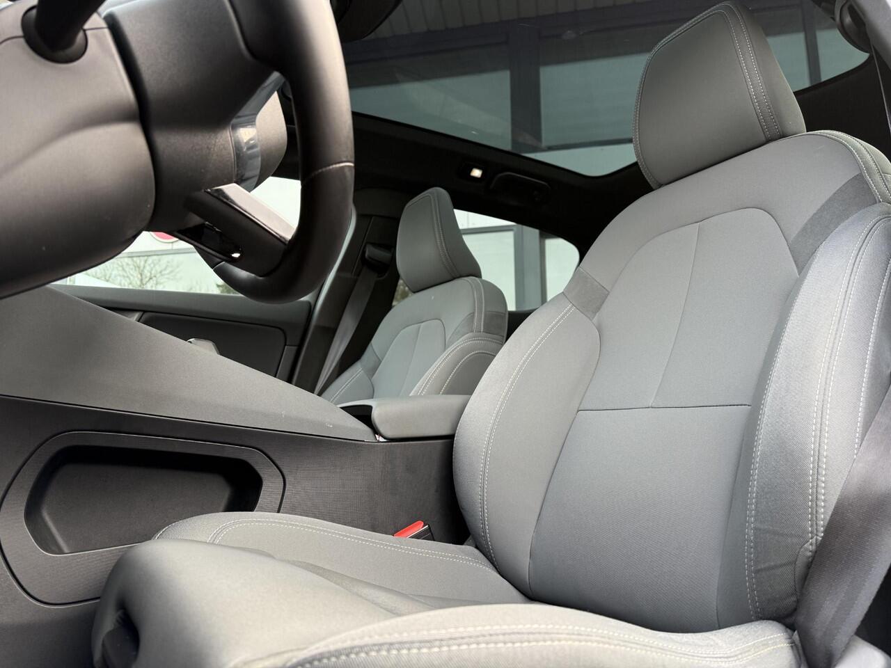 Polestar 2 Aut. Long Range Dual AWD | SoH 88% | Panorama | 360 Camera | Harman Kardon |