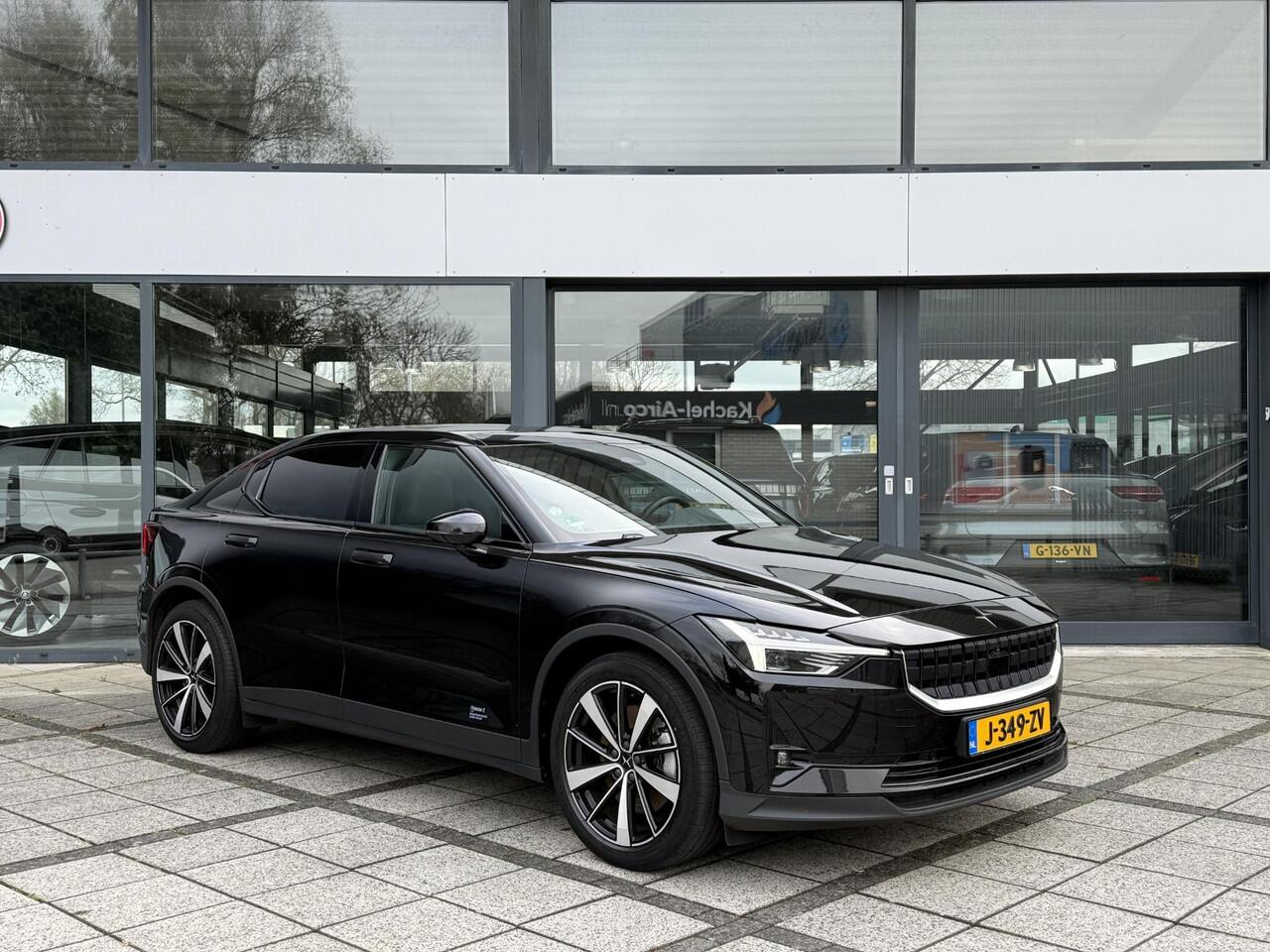Polestar 2 Aut. Long Range Dual AWD | SoH 88% | Panorama | 360 Camera | Harman Kardon |
