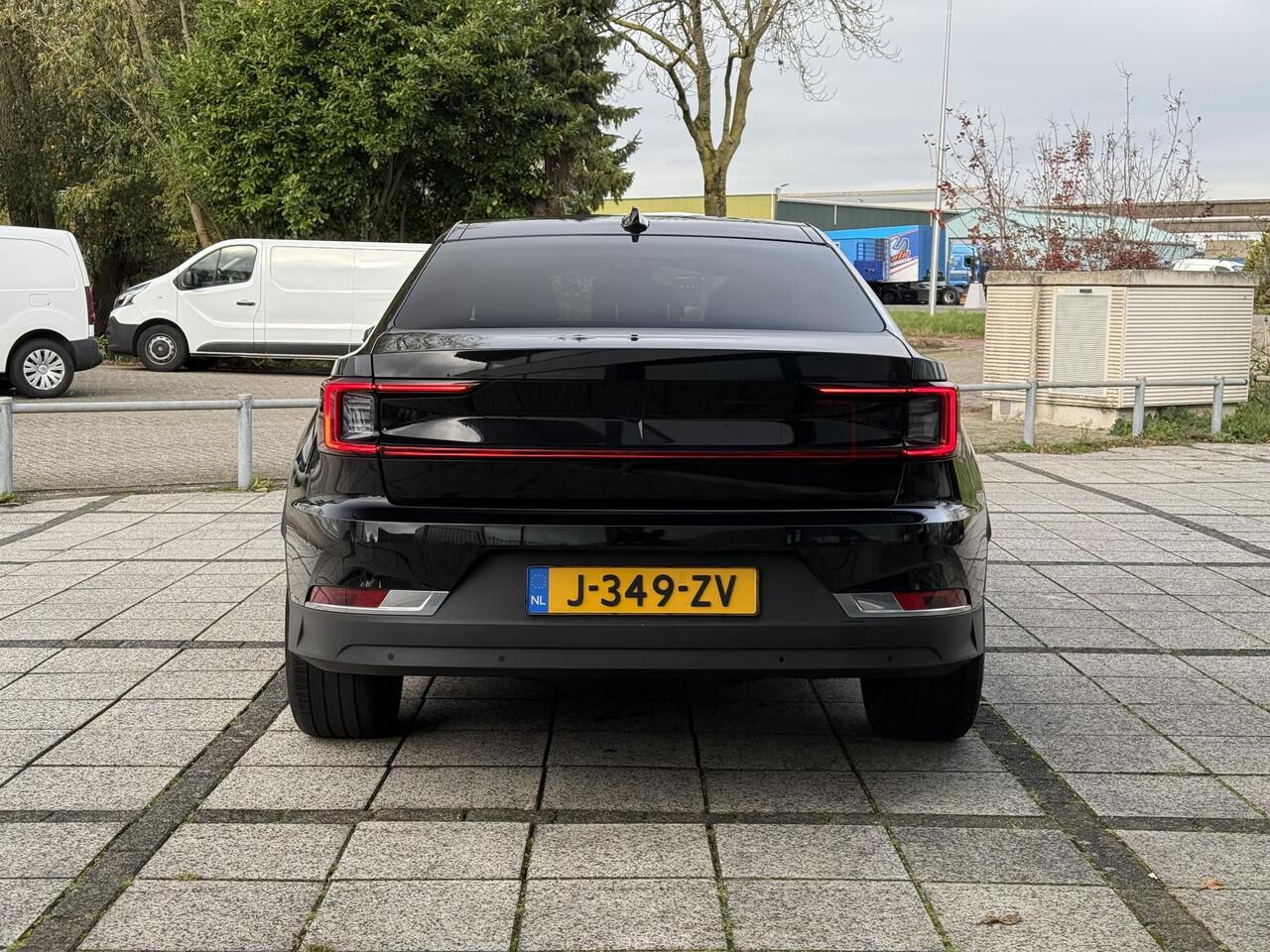 Polestar 2 Aut. Long Range Dual AWD | SoH 88% | Panorama | 360 Camera | Harman Kardon |