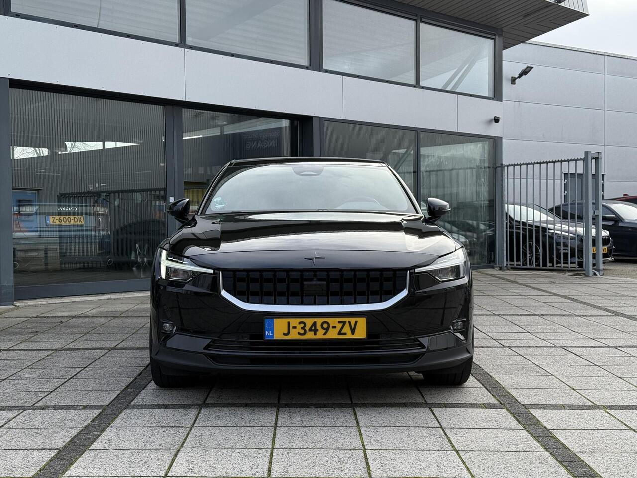 Polestar 2 Aut. Long Range Dual AWD | SoH 88% | Panorama | 360 Camera | Harman Kardon |
