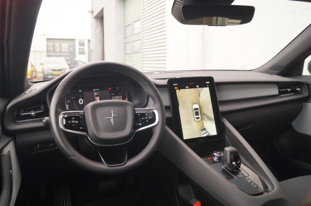 Polestar 2 Long Range Dual Motor 78kWh Launch Edition -SOH88%-PANO-TREKHAAK