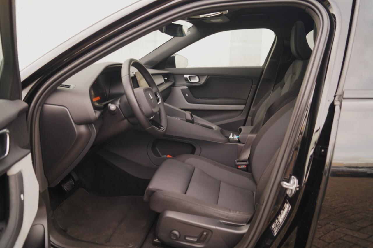 Polestar 2 Long Range Dual Motor 78kWh Launch Edition -SOH88%-PANO-TREKHAAK