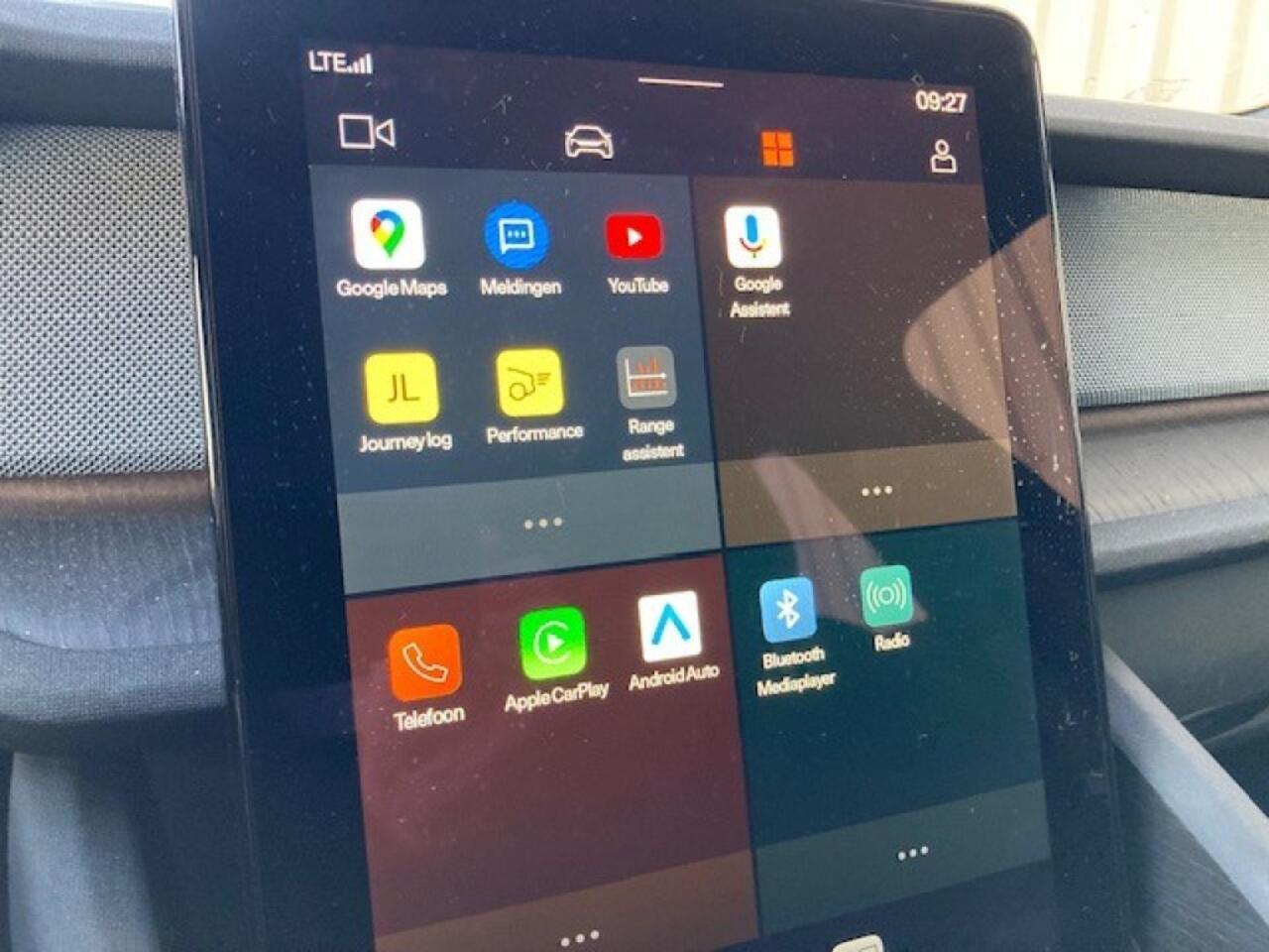 Polestar 2 Long Range Dual Motor, 409 Pk, Pilot plus, Finlease va 280 pm , 1e eigenaar, SOH 90,48