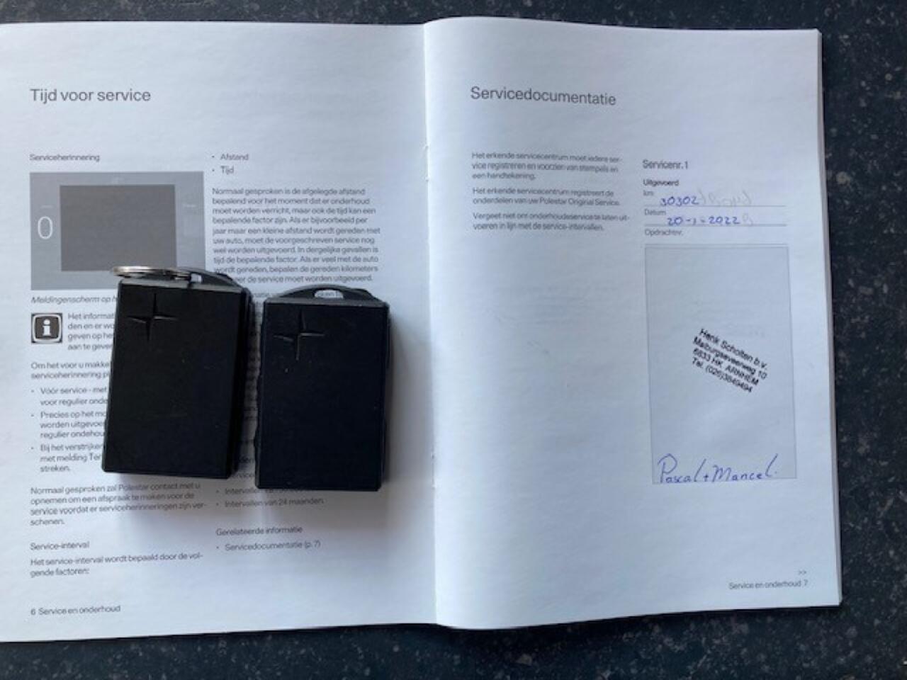 Polestar 2 Long Range Dual Motor, 409 Pk, Pilot plus, Finlease va 280 pm , 1e eigenaar, SOH 90,48