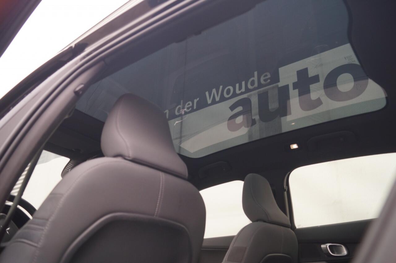 Polestar 2 Long Range Dual Motor 78kWh -SOH93%-Launch Edition -PANO-