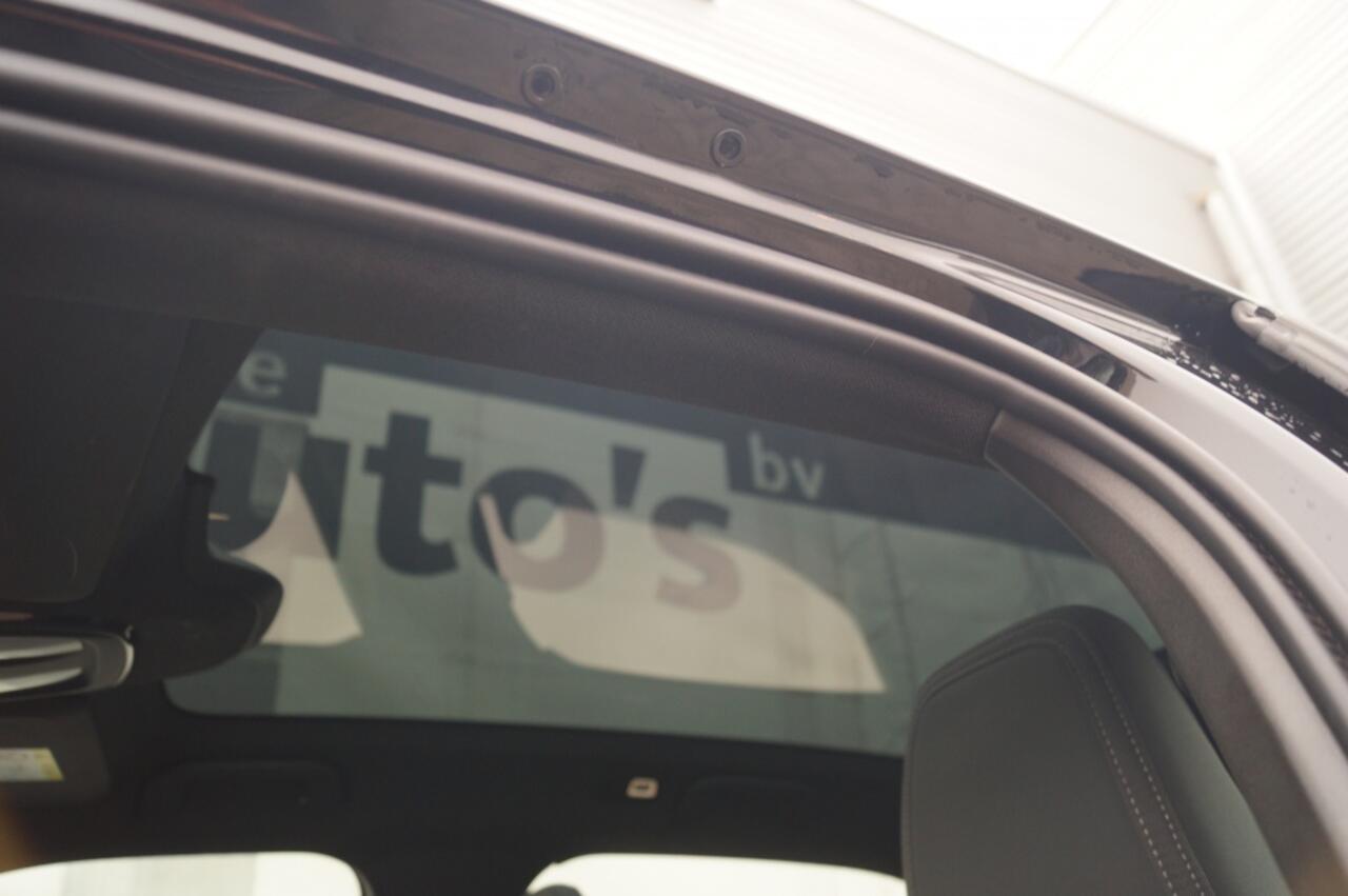 Polestar 2 Long Range Dual Motor 78kWh -SOH93%-Launch Edition -PANO-