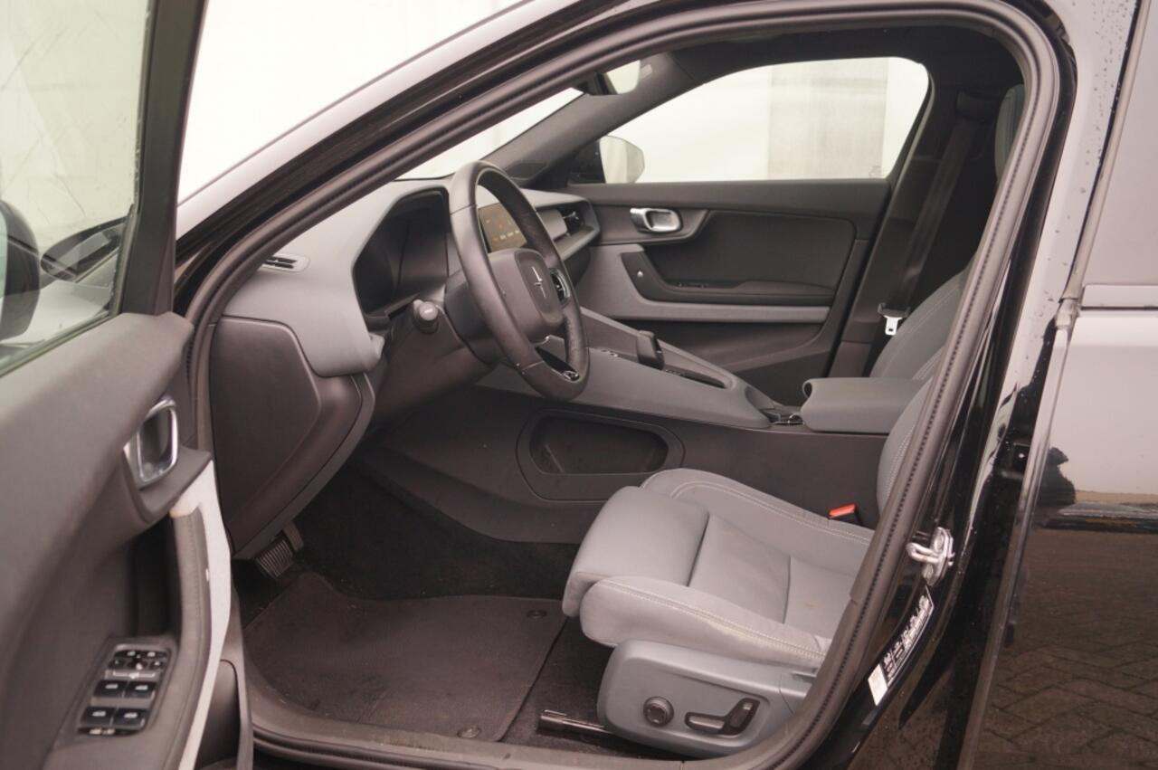 Polestar 2 Long Range Dual Motor 78kWh -SOH93%-Launch Edition -PANO-