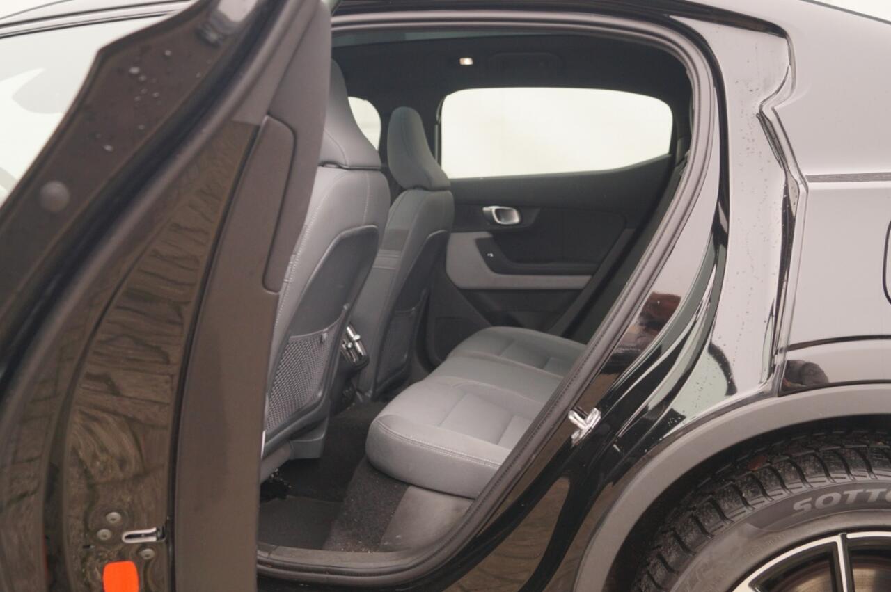 Polestar 2 Long Range Dual Motor 78kWh -SOH93%-Launch Edition -PANO-