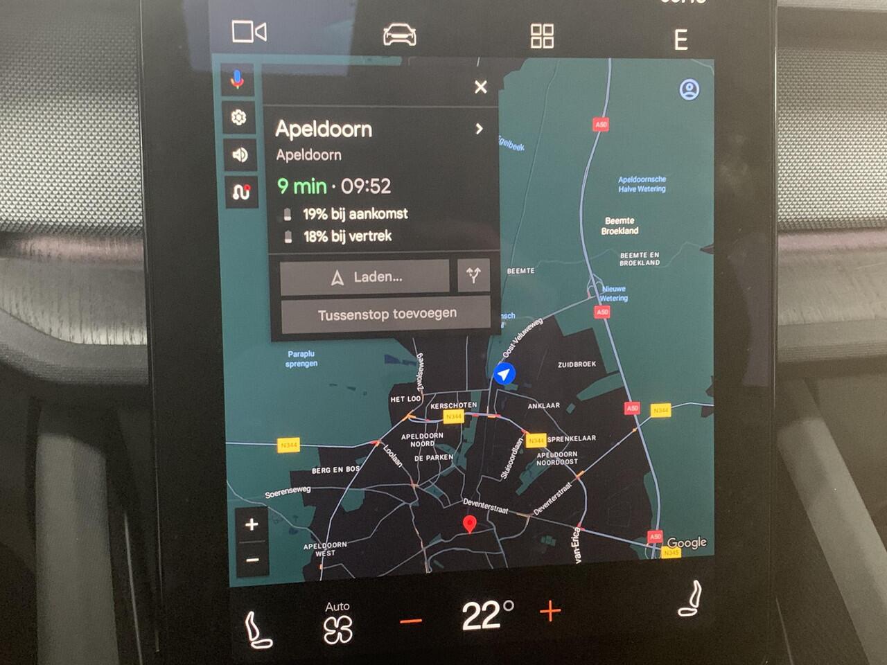 Polestar 2 Long Range Dual Motor Launch Edition 78kWh | SOH 94,7 % | PANORAMADAK | HARMAN KARDON | RONDOM ZICHT CAMERA