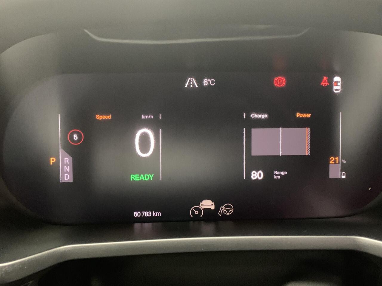 Polestar 2 Long Range Dual Motor Launch Edition 78kWh | SOH 94,7 % | PANORAMADAK | HARMAN KARDON | RONDOM ZICHT CAMERA