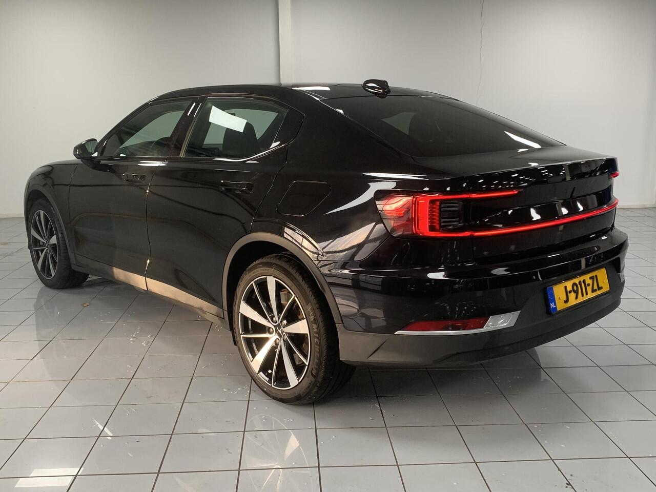 Polestar 2 Long Range Dual Motor Launch Edition 78kWh | SOH 94,7 % | PANORAMADAK | HARMAN KARDON | RONDOM ZICHT CAMERA