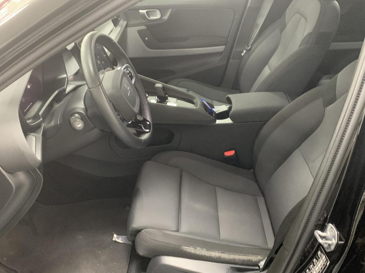 Polestar 2 Long Range Dual Motor Launch Edition 78kWh | SOH 94,7 % | PANORAMADAK | HARMAN KARDON | RONDOM ZICHT CAMERA