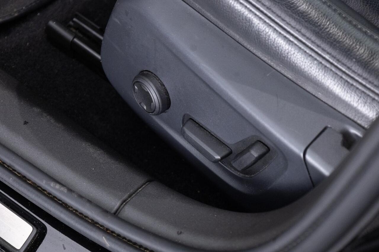 Polestar 2 Long Range Dual Motor Launch Edition 78kWh *PERFORMANCE PACK* LEDER | SOH 91% ? 1e Eigenaar