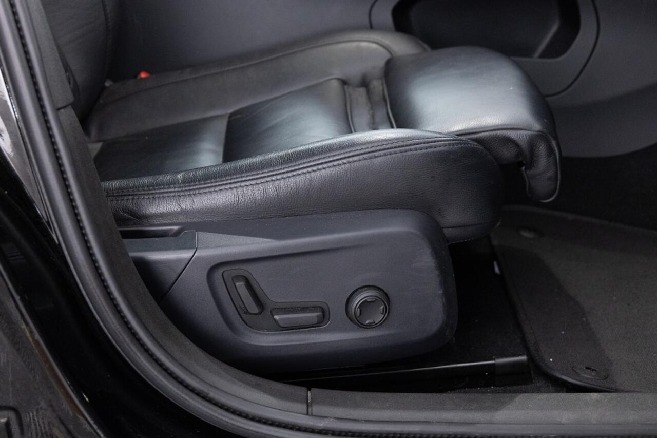 Polestar 2 Long Range Dual Motor Launch Edition 78kWh *PERFORMANCE PACK* LEDER | SOH 91% ? 1e Eigenaar