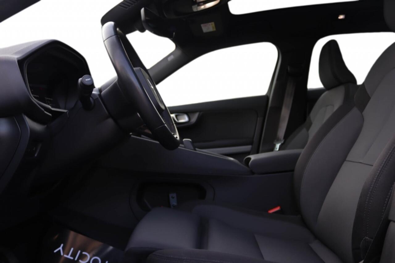 Polestar 2 Long Range Dual Motor 78kWh 408pk Launch Edition 93% SOH l Harma