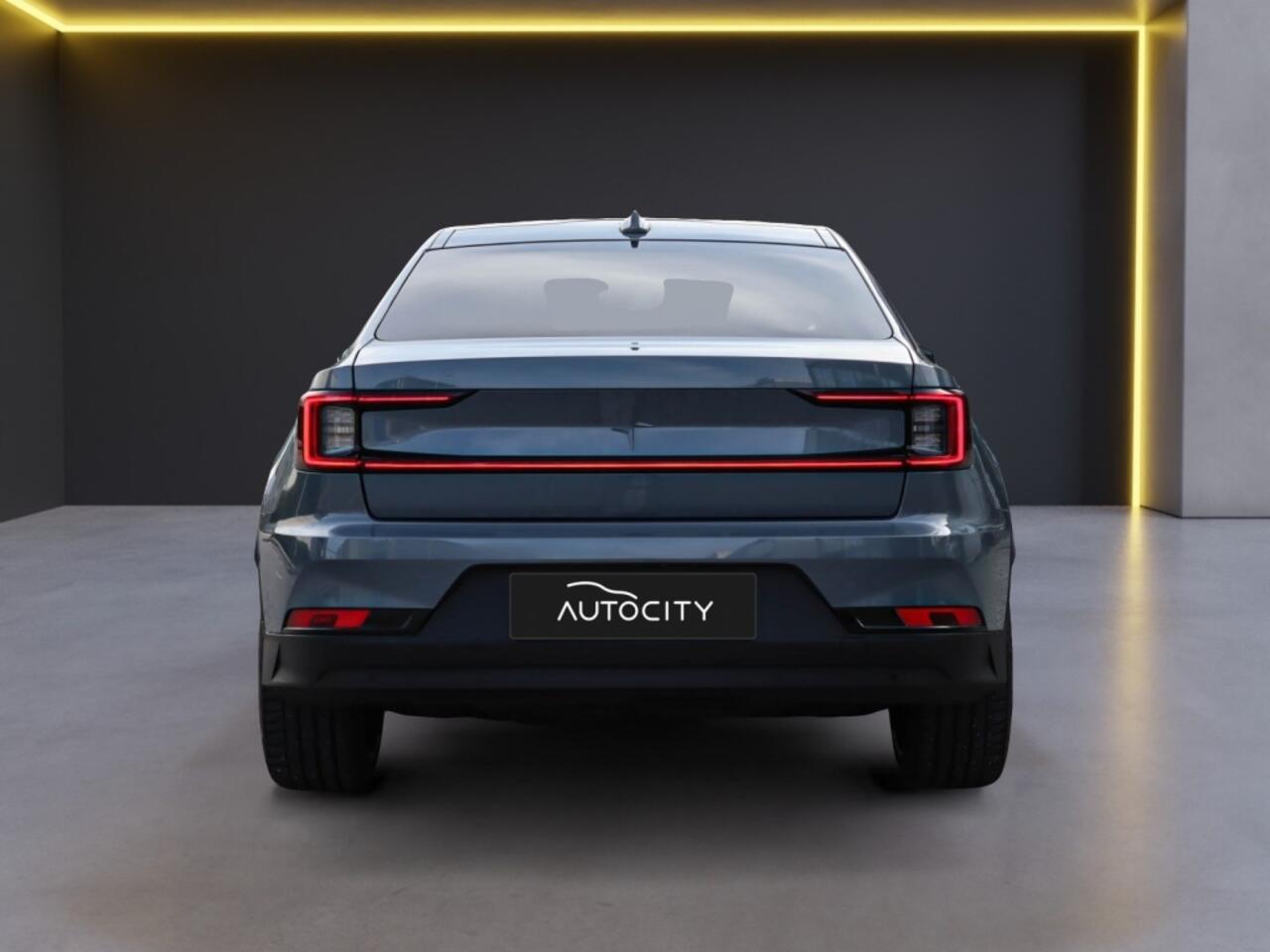 Polestar 2 Long Range Dual Motor 78kWh 408pk Launch Edition 93% SOH l Harma