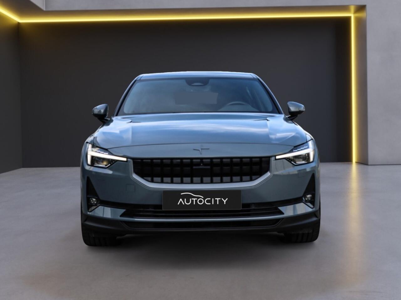 Polestar 2 Long Range Dual Motor 78kWh 408pk Launch Edition 93% SOH l Harma