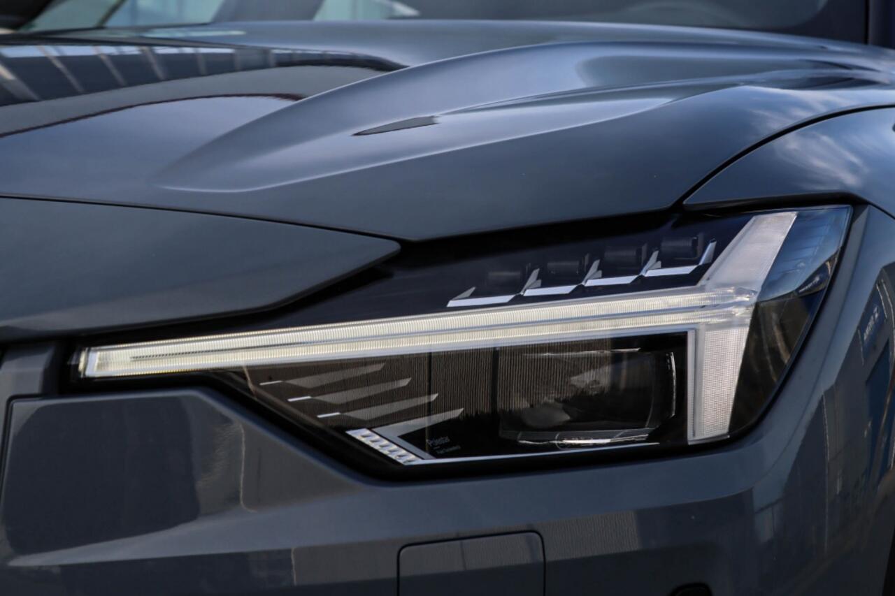 Polestar 2 Long Range Dual Motor 78kWh 408pk Launch Edition 93% SOH l Harma