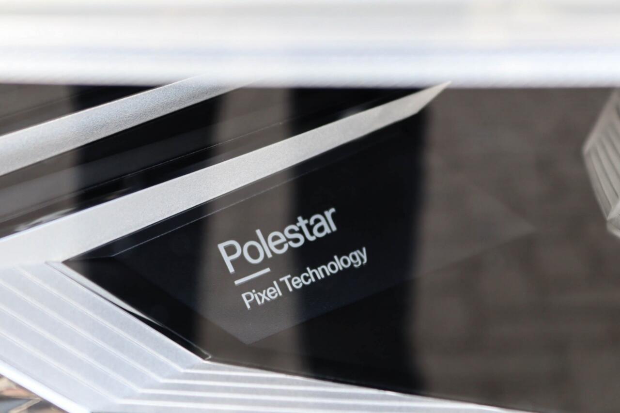 Polestar 2 Long Range Dual Motor 78kWh 408pk Launch Edition 93% SOH l Harma