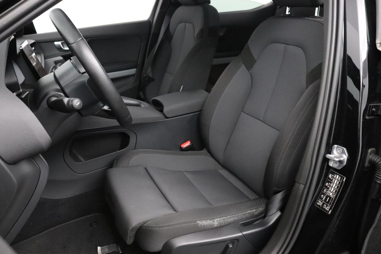 Polestar 2 Long Range Dual Motor Launch Edition 78kWh | 92% SOH | Harman Kardon Audio | Panoramadak | Stuur&Stoel Verwarming |