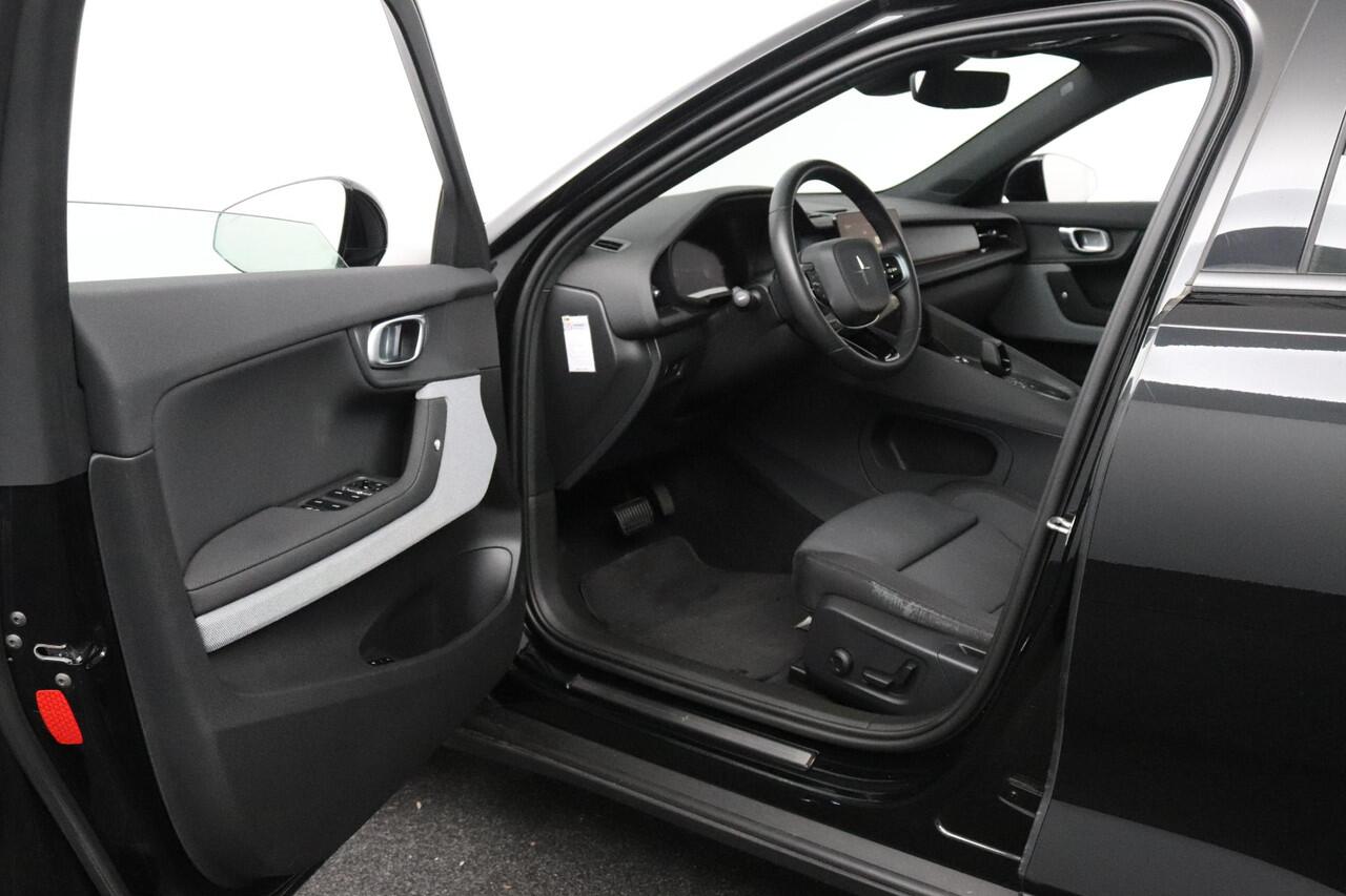 Polestar 2 Long Range Dual Motor Launch Edition 78kWh | 92% SOH | Harman Kardon Audio | Panoramadak | Stuur&Stoel Verwarming |