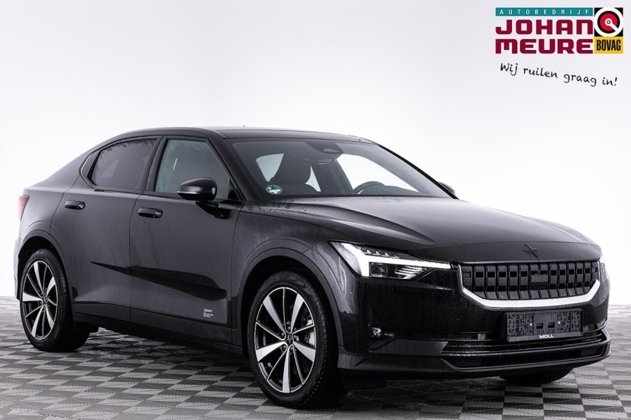 Polestar 2 Dual Motor 78kWh AWD | PANORAMADAK | harman/kardon