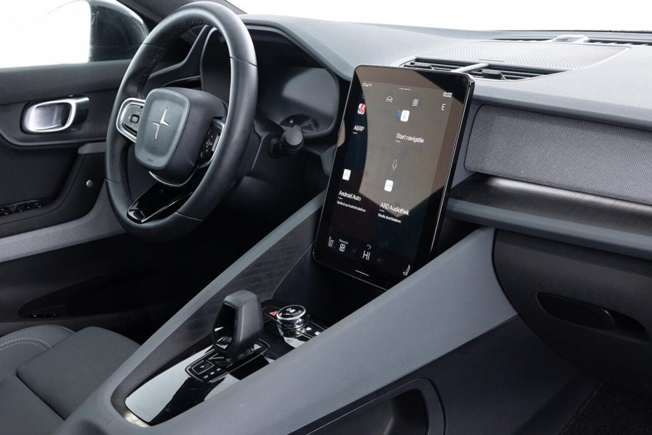 Polestar 2 Dual Motor 78kWh AWD | PANORAMADAK | harman/kardon