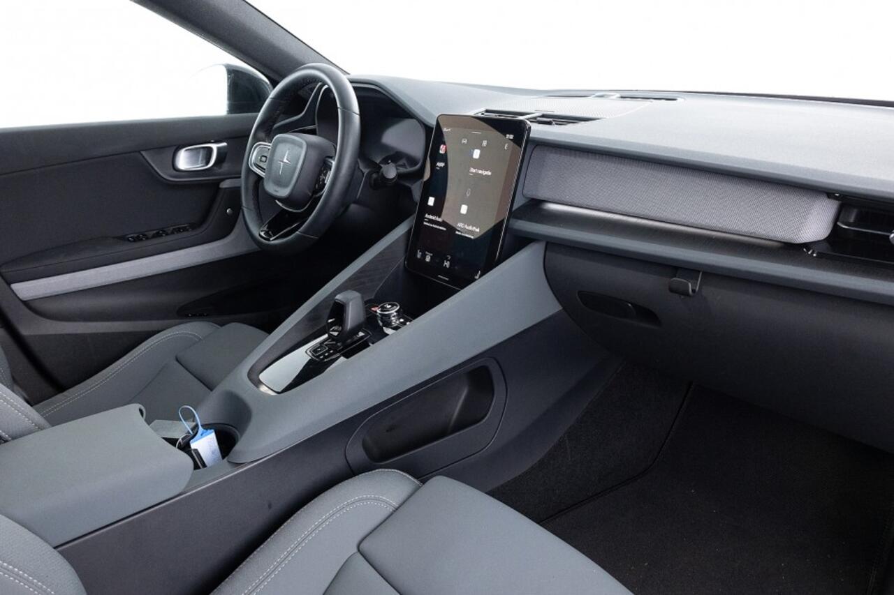 Polestar 2 Dual Motor 78kWh AWD | PANORAMADAK | harman/kardon