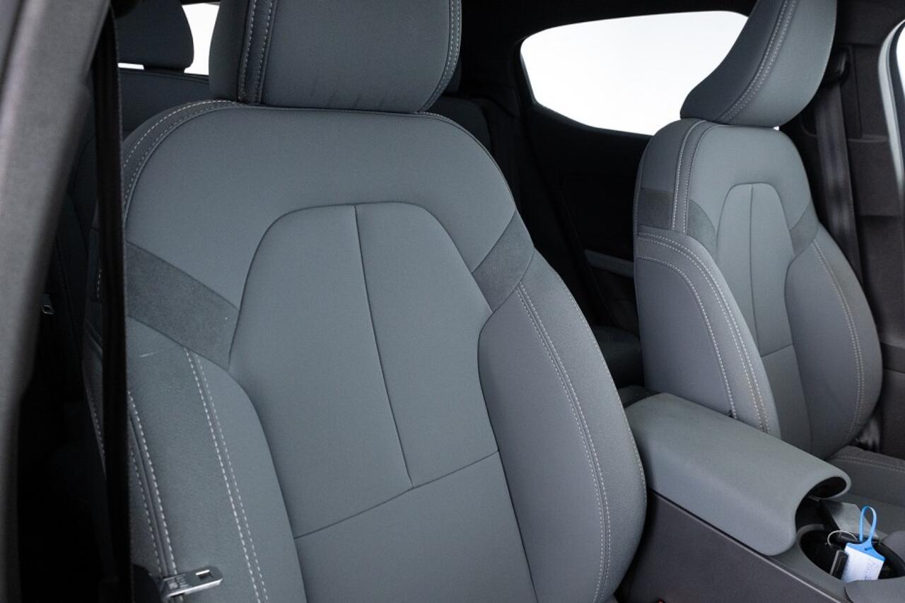 Polestar 2 Dual Motor 78kWh AWD | PANORAMADAK | harman/kardon