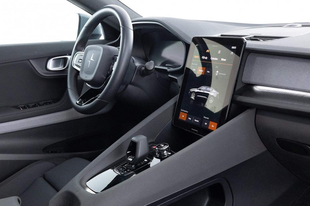 Polestar 2 Long Range Dual Motor Launch Edition 78kWh * SOH 95%* PANORAMADAK