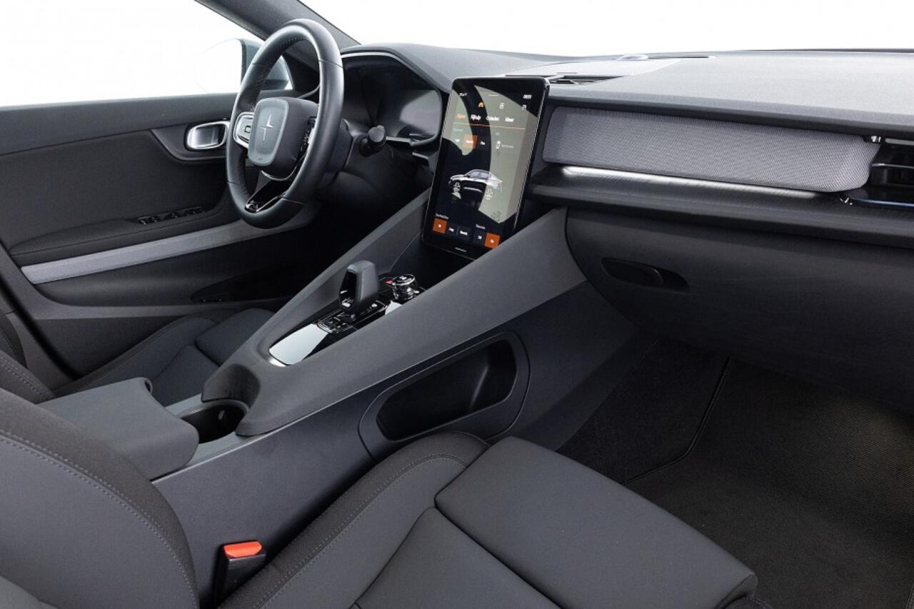 Polestar 2 Long Range Dual Motor Launch Edition 78kWh * SOH 95%* PANORAMADAK