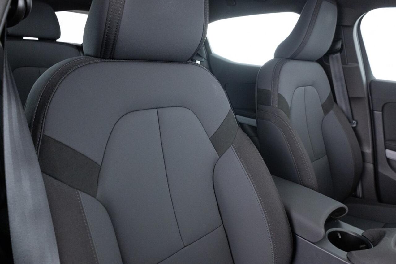 Polestar 2 Long Range Dual Motor Launch Edition 78kWh * SOH 95%* PANORAMADAK