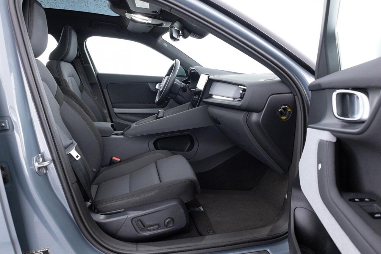 Polestar 2 Long Range Dual Motor Launch Edition 78kWh * SOH 95%* PANORAMADAK