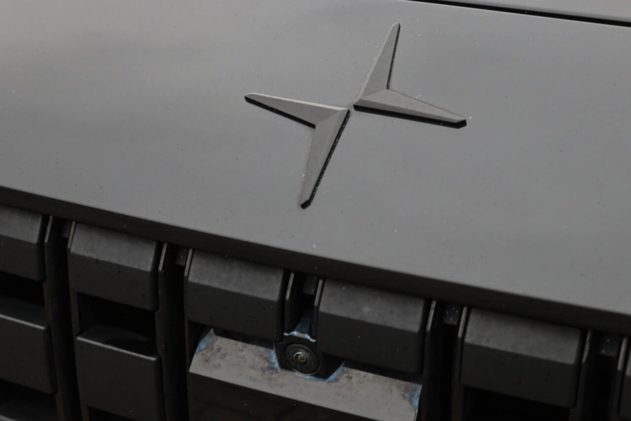 Polestar 2 Long Range Dual Motor 408pk l 94,7% SOH l Pilot Plus l Panorama