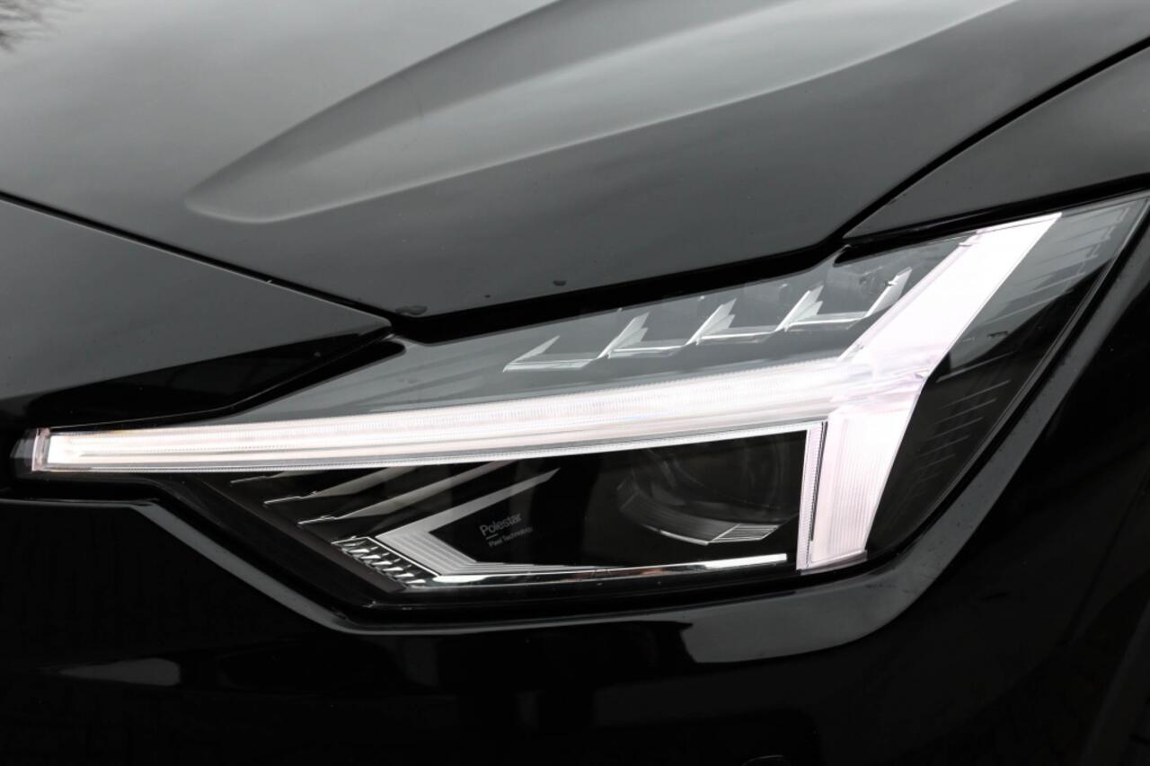 Polestar 2 Long Range Dual Motor 408pk l 94,7% SOH l Pilot Plus l Panorama